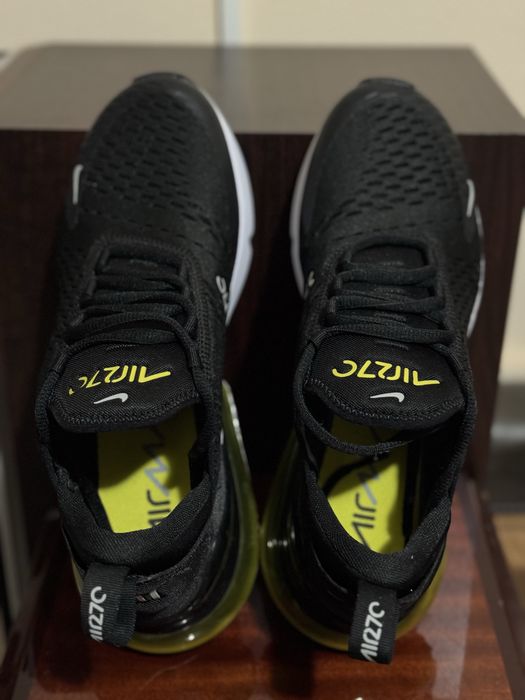 Nike Air Max 270