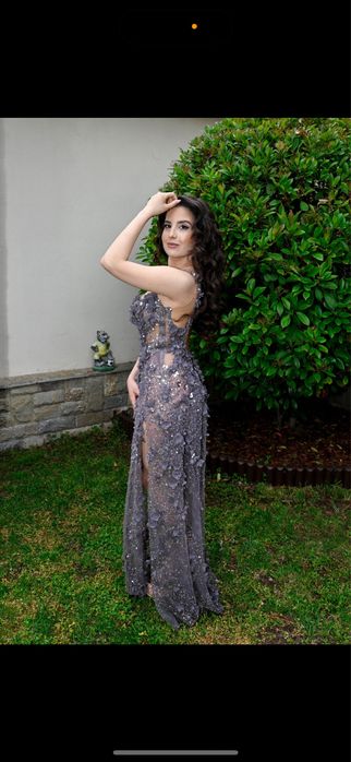 Бална рокля Елена Златева