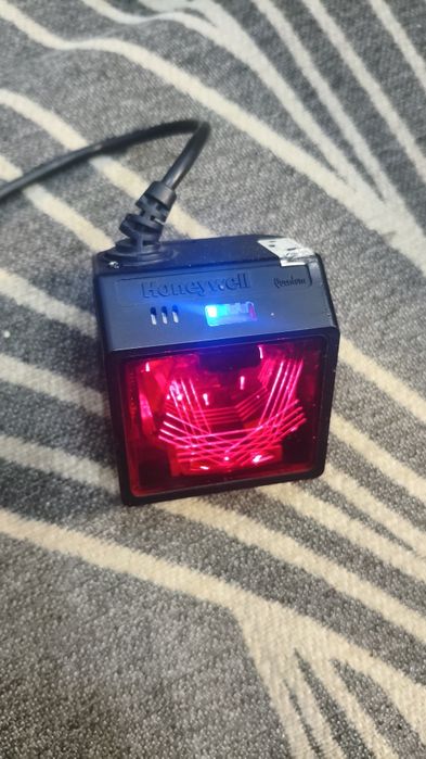 Сканер штрих-кодов honeywell