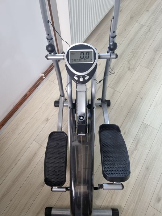 *URGENT*Bicicleta eliptica,fitness,profi