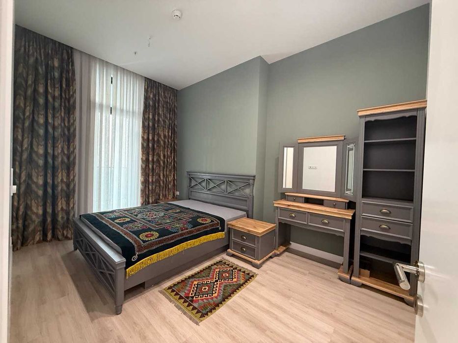 Сдается в долгосрочную аренду  в ЖК NestOne