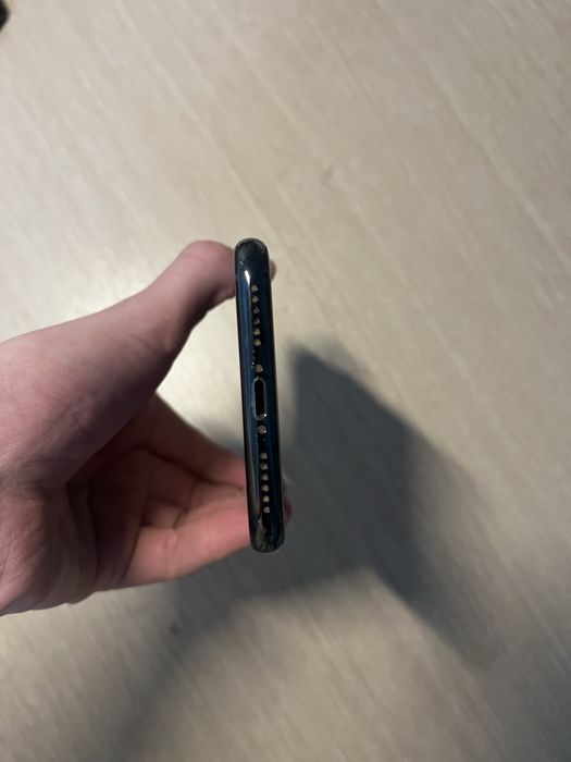 iPhone X 256 идеал