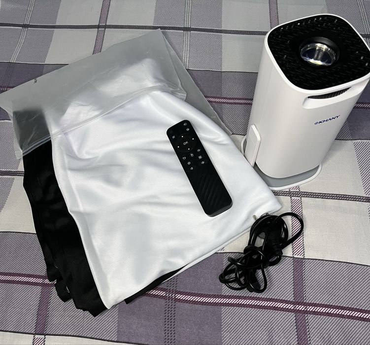 Домашный Проектор KHANY