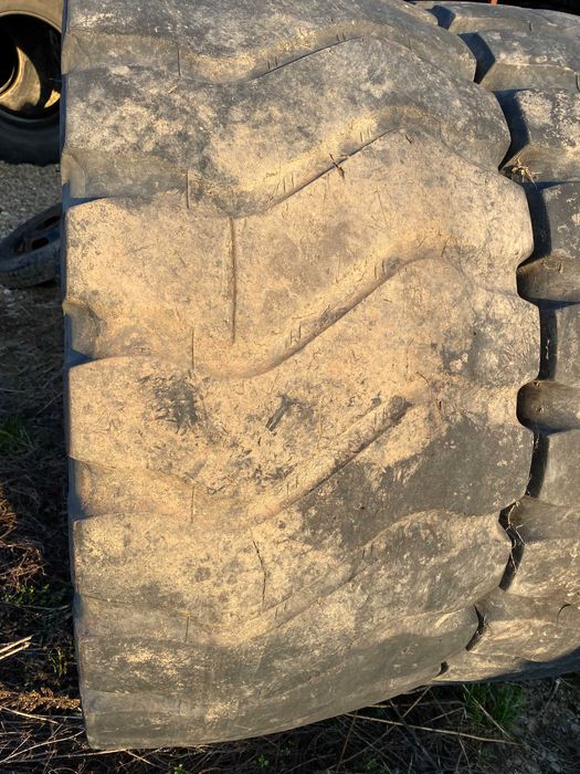 Anvelope Goodyear 20.5 R25