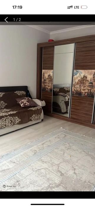 Шкаф-купе в отличном состоянии