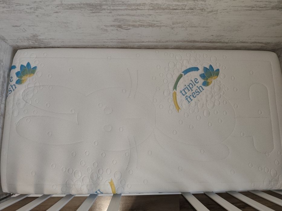 Бебешка кошара 3 в 1