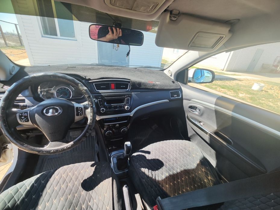 Great wall c30 сатылады