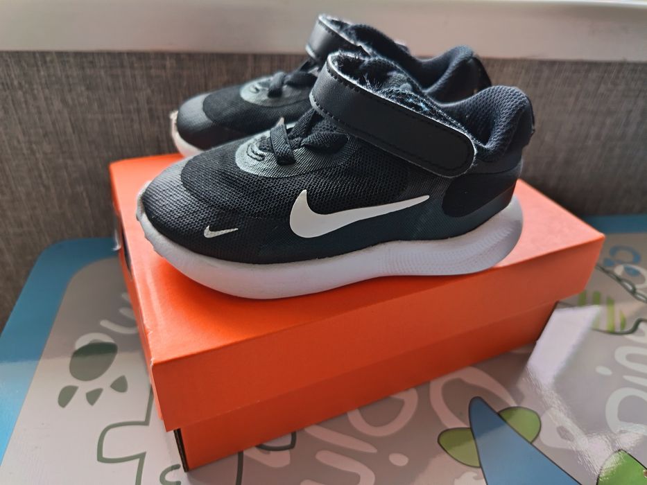 Найк-детски 22номер