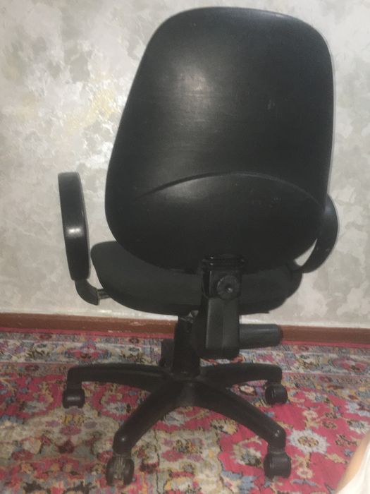 Кресло офисное бу