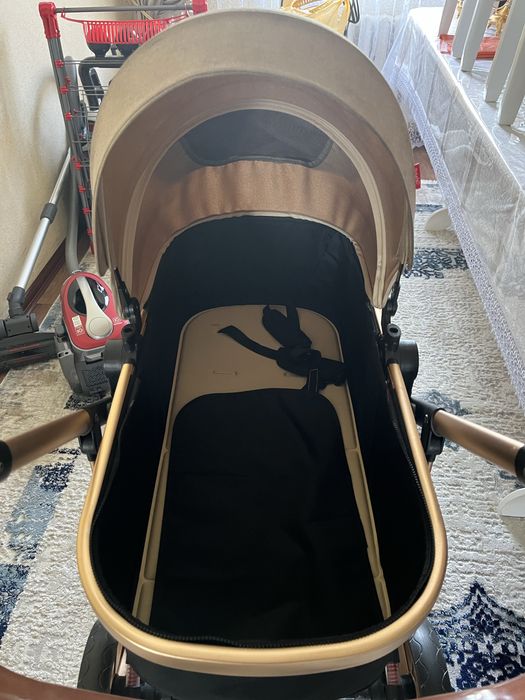 Продам коляску