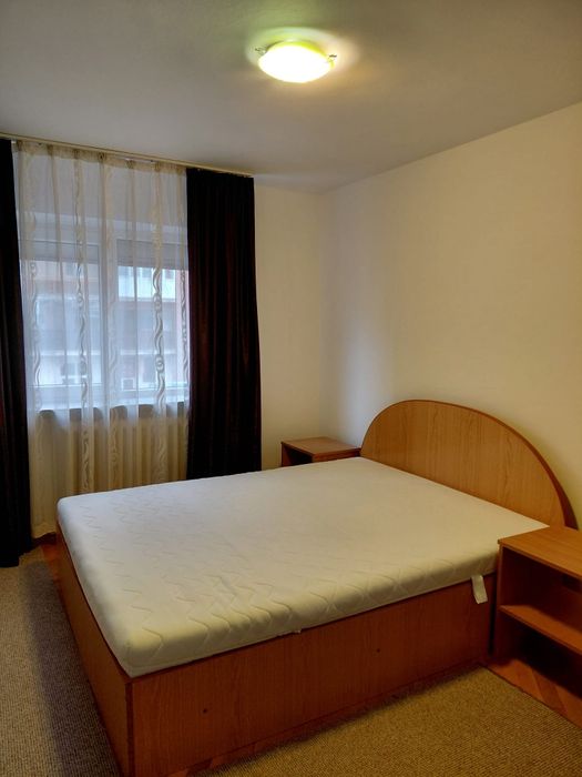 Inchiriez apartament 2 camere Targu Jiu ultracentral