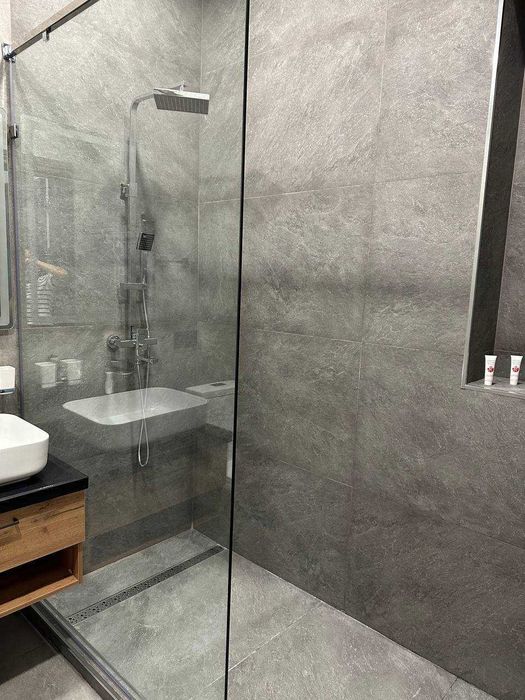 ЖК "IJOD SAROY"  !Сдается новая 2-х комнатная квартира!