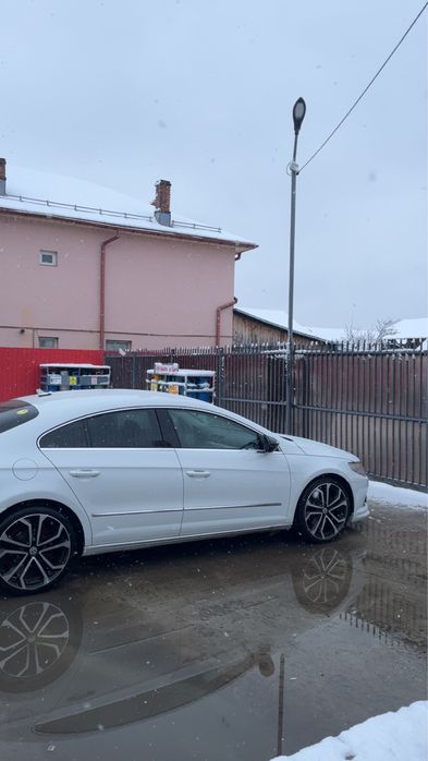 jante passat cc r19