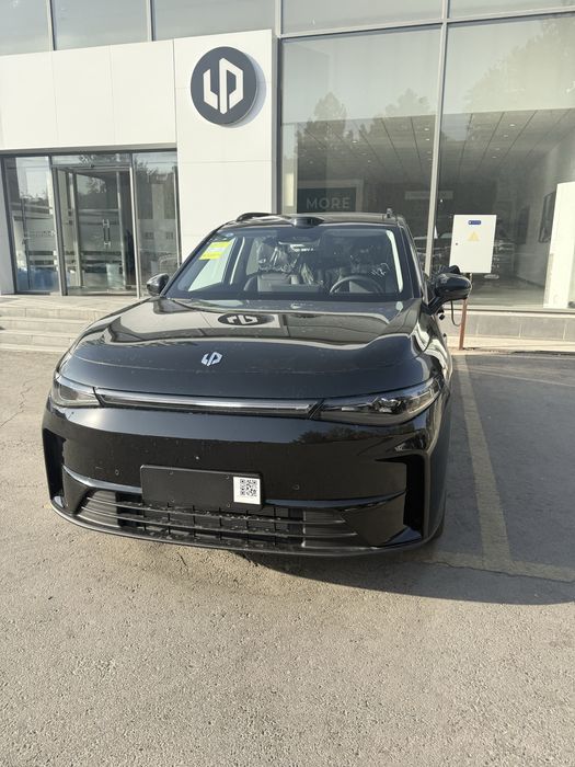 Leapmotor C16 2026 Firmaga ham beriladi