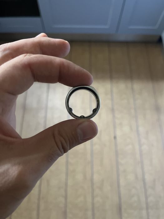 Oura Ring gen 3 marimea 12