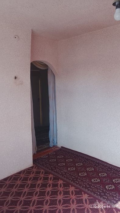 2 хонали уй сотилади