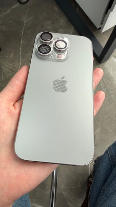 IPhone 16 pro 256 Gb. Айфон 16 про 256 гб