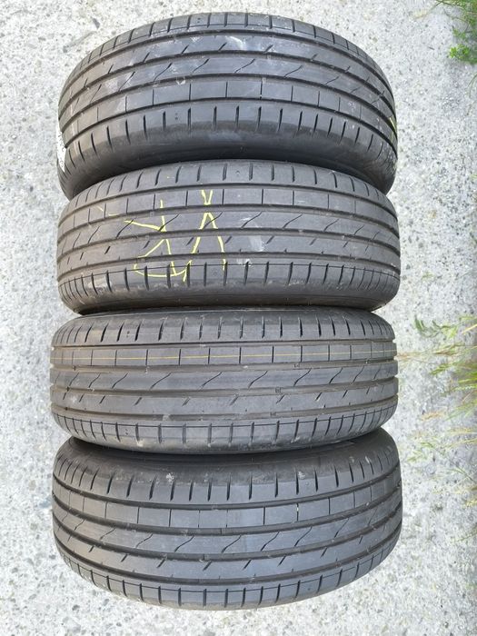 Style 875 17 цола джанти с гуми за BMW X1 U11 U12 и X2 U10