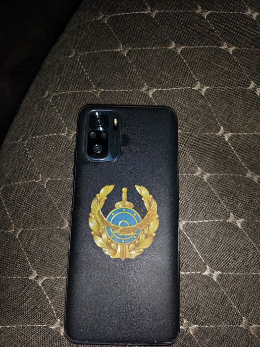 Xiaomi Redmi note 10 s