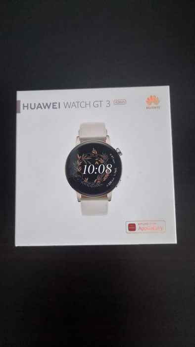 Huawei GT 3 dama