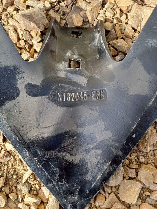 Запчасти Джон дир.