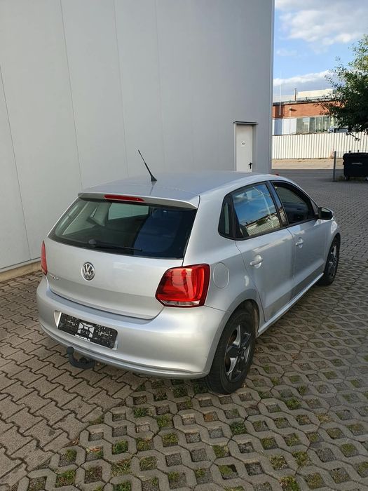 VOLKSWAGEN Polo 2011 — imagine 4