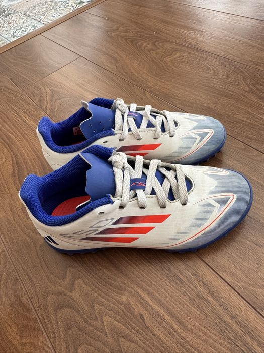 adidas Детски футболни обувки