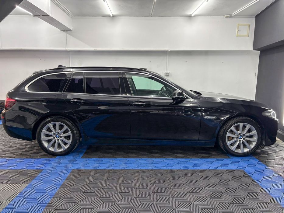 Bmw Seria 5 525  XDrive F11 Luxury ACC Carplay Automata