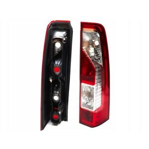 1 бр. стоп стопове за Opel Movano 2010-2019 Renault Master 2010-2019г.