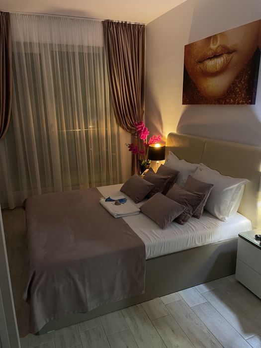 Apartament de închiriat în ALEZZI Beach Resort