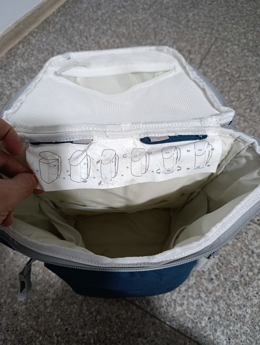 Rucsac termoizolant