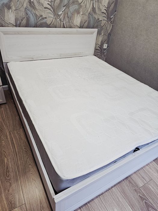 Матрас размер 160×200