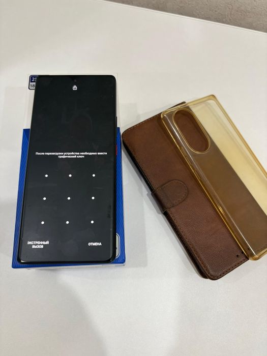 Продам телефон телефон ZTE V50 blade