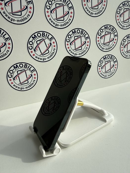 iPhone 13 Pro - 128GB - Alpine Green - NOU - Activat - Garantie