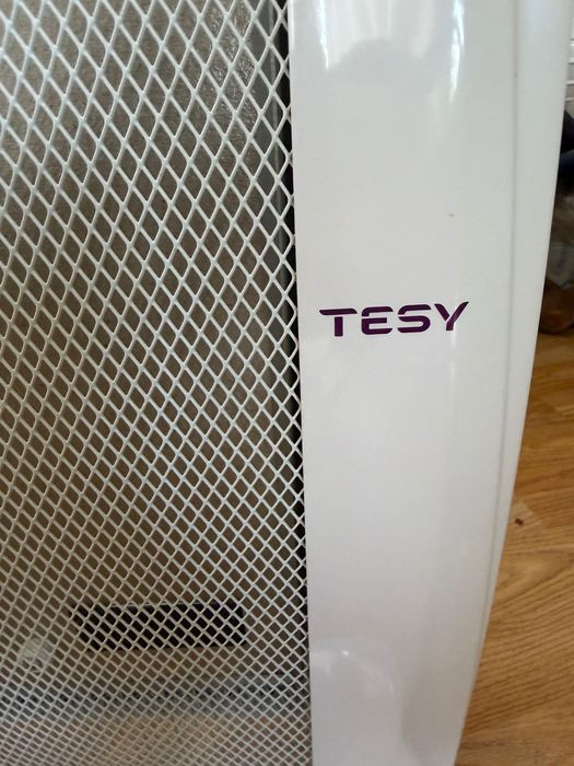 Конвектор Tesy mc 2012