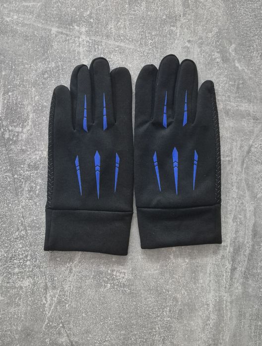 Manusi termice     .