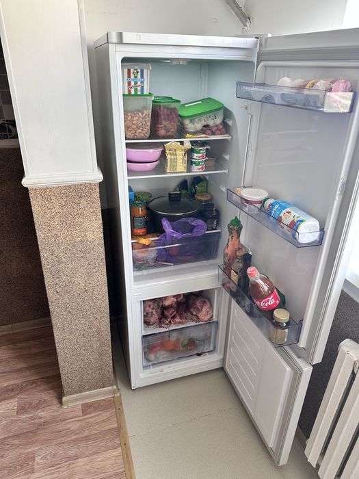 холодильник Beko