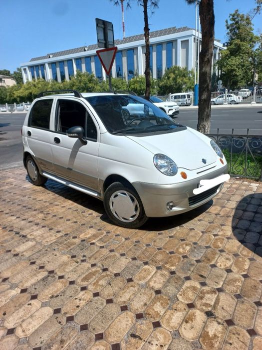 Matiz Best 2013 super bez kandyor arenda