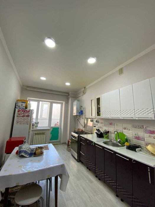 Продам 2х комн кв Батыс