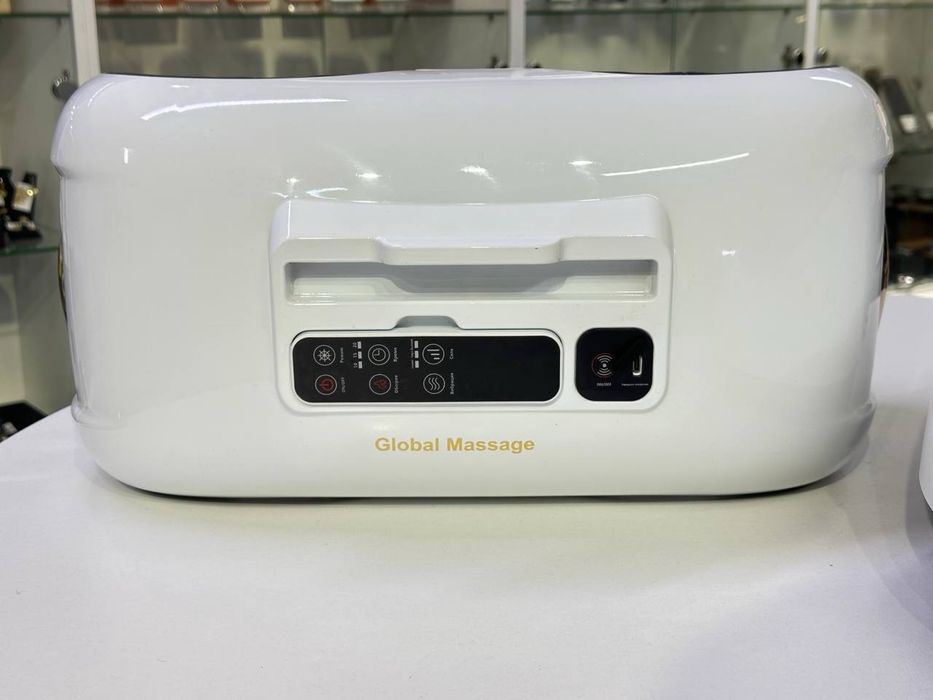 Массажер Global Massage