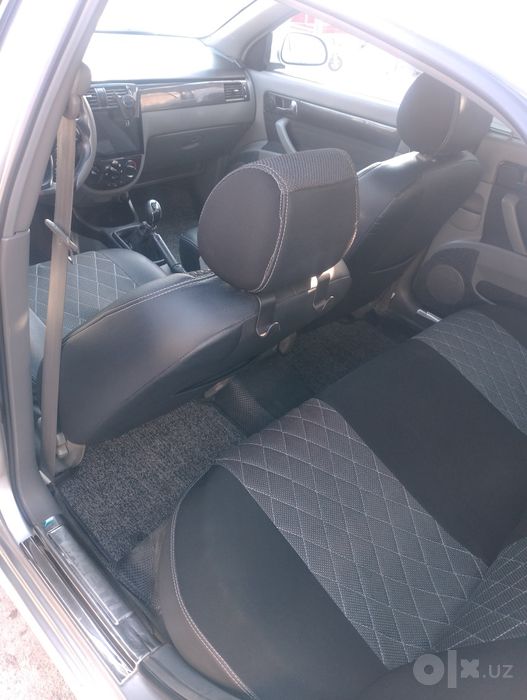 Продается lacetti