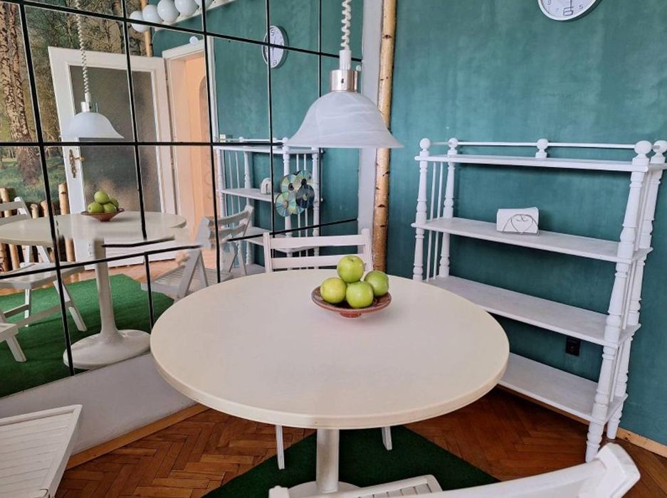 Дава се под наем Тристаен апартамент в София, Стрелбище - 96 кв.м за 613 € - Снимка #3