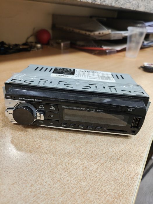 Audio Player USB