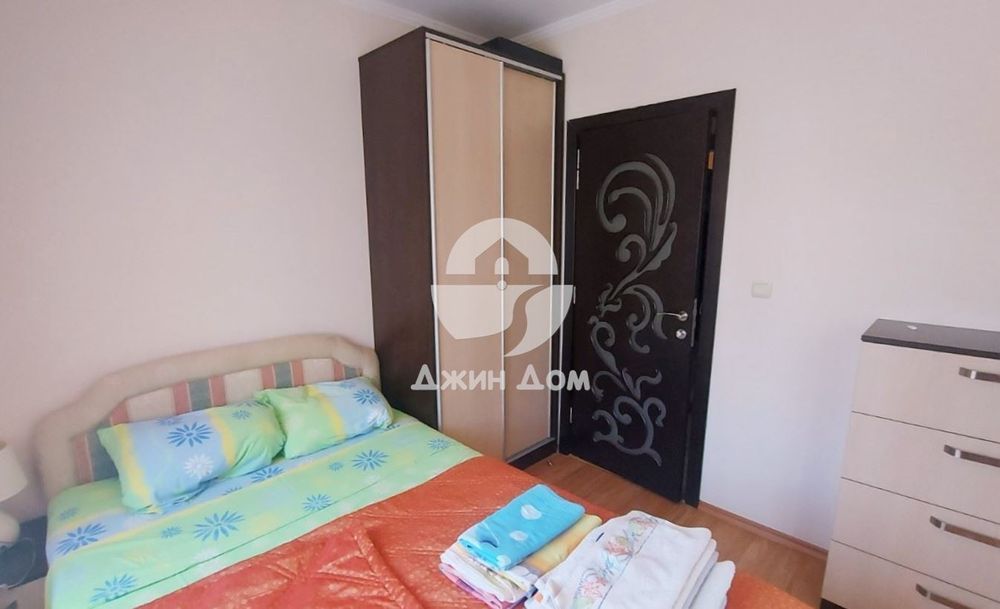 Продава се Двустаен апартамент в к.к. Слънчев бряг - 59 кв.м за 1221 €/кв.м - Снимка #2