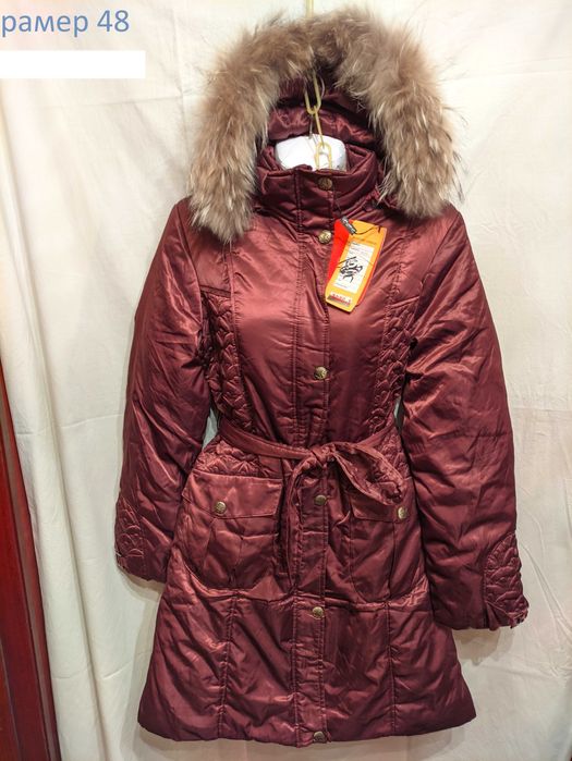 Продам куртка новая