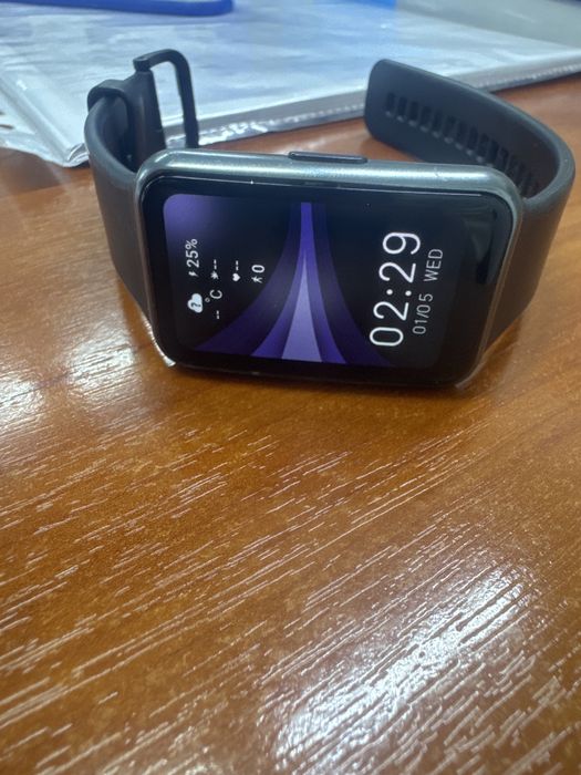 Смарт часы Huawei