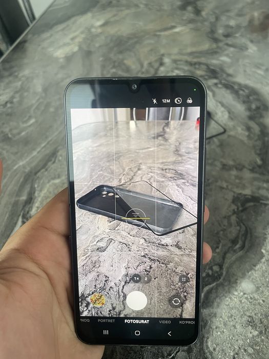 Samsung Galaxy A34 5G
