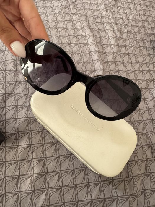 Дамски слънчеви очила