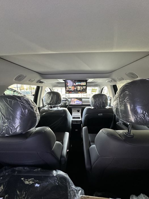 Leapmotor 2026 c16 gibrit 200km premium dop opsiya 2