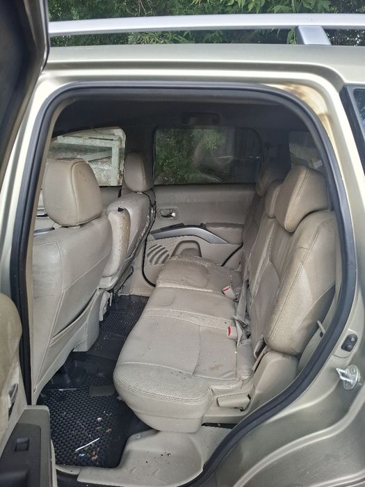 Продам Mitsubishi  Outlander  2008 год